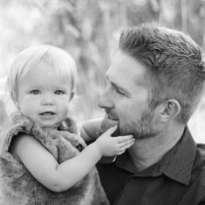 Meet your Posher, Timothy